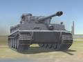 Peli Sodan Tankkien Maailma verkossa