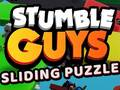 Peli Stumble Guys: Liukuvalu Puzzle verkossa