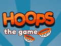 Peli HOOPS peli verkossa