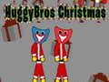 Peli HuggyBros Joulu verkossa