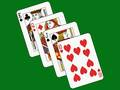 Peli Alkuperäinen Klassinen Solitaire verkossa