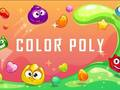 Peli Väri Poly verkossa