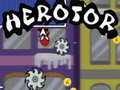 Peli Herotor verkossa
