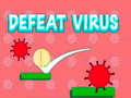 Peli Voita virus verkossa