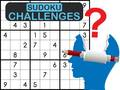 Peli Sudoku Haasteet verkossa