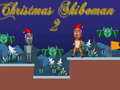 Peli Joulu Shiboman 2 verkossa