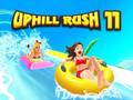 Peli Uphill Rush 11 verkossa