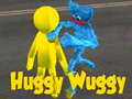 Peli Huggy Wuggy verkossa