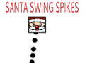 Peli Joulupukki Swing Spike verkossa