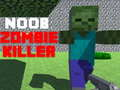 Peli Noob: Zombien Tappaja verkossa