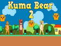 Peli Kuma Karhu 2 verkossa