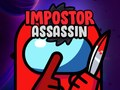 Peli Impostori Salamurhaaja verkossa