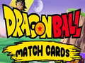 Peli DragonBall Ottelukortit verkossa