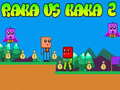 Peli Raka vs Kaka 2 verkossa