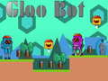 Peli Gloo Bot verkossa