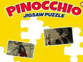 Peli Pinocchio Palapeli verkossa