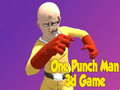 Peli One Punch Man 3D Peli verkossa