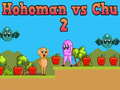 Peli Hohoman vs Chu 2 verkossa