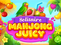 Peli Solitaire Mahjong Mehevä verkossa