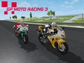Peli GP Moto Ralliohjelma 3 verkossa