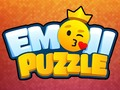 Peli Emoji Palapeli verkossa