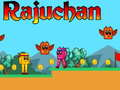 Peli Rajuchan verkossa