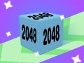 Peli 2048 Juoksija verkossa