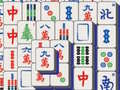 Peli Mahjong ystävän kanssa verkossa