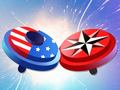 Peli Spinner.io verkossa