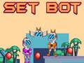 Peli Set Bot verkossa