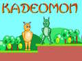 Peli Kadeomon verkossa