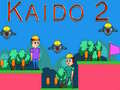 Peli Kaido 2 verkossa