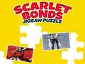 Peli Palapeli „Scarlet Bonds” verkossa