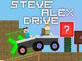 Peli Steve Alex Ajo verkossa