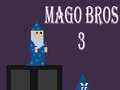 Peli Mago Veljekset 3 verkossa
