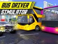 Peli Bussinkuljettajan Simulaattori verkossa