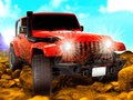 Peli Revoluutio Offroad verkossa