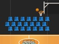 Peli Tap Tap Dunk verkossa