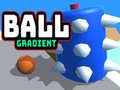 Peli Pallon Gradientti verkossa
