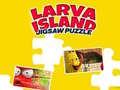 Peli Larva Island Palapeli verkossa