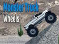 Peli Monster Truck Renkaat verkossa