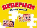 Peli BebeFinn Palapeli verkossa