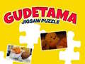 Peli Gudetama Palapeli verkossa