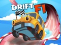 Peli Drift F1 verkossa