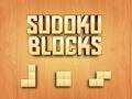 Peli Sudoku-lohkot verkossa