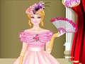 Peli Barbie Vintage Pukenna verkossa