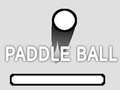 Peli PaddleBall verkossa