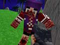 Peli Blocky Combat SWAT Aavikkosateet Zombie verkossa