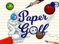 Peli Paperigolff verkossa