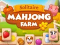 Peli Solitaire Mahjong Tila verkossa